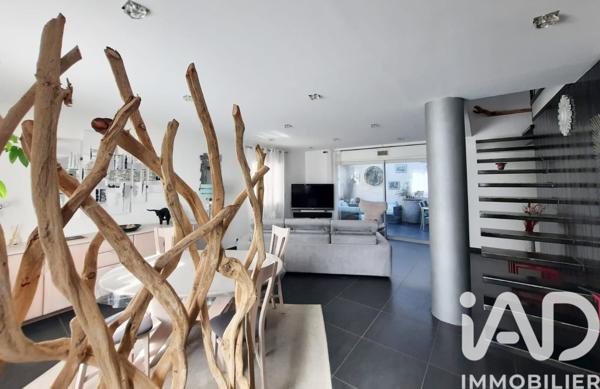 Maison à vendre 4 pièces 115 m² Le Grau-du-Roi