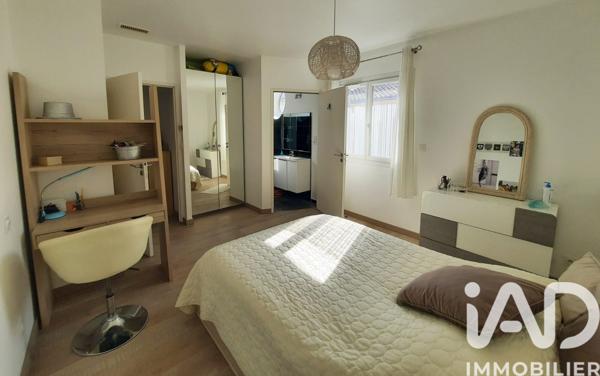 Maison à vendre 4 pièces 115 m² Le Grau-du-Roi