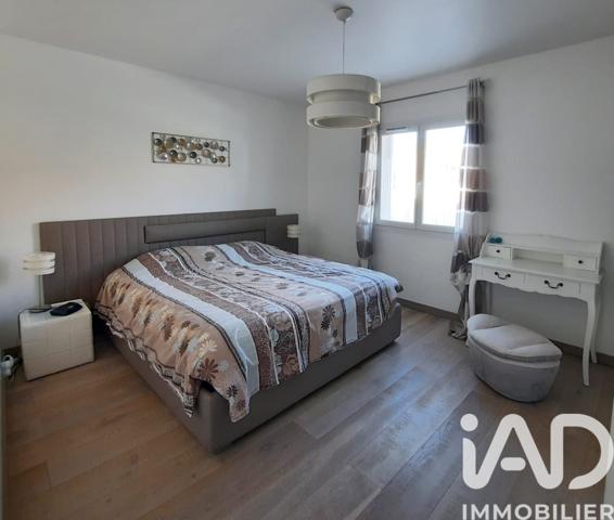 Maison à vendre 4 pièces 115 m² Le Grau-du-Roi