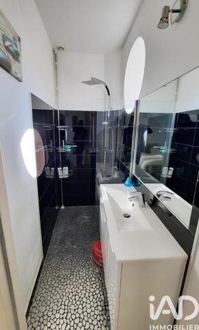 Maison à vendre 4 pièces 115 m² Le Grau-du-Roi