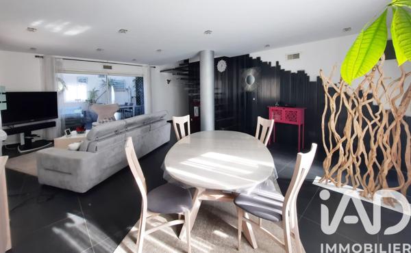 Maison à vendre 4 pièces 115 m² Le Grau-du-Roi