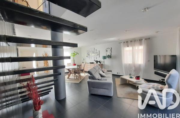 Maison à vendre 4 pièces 115 m² Le Grau-du-Roi