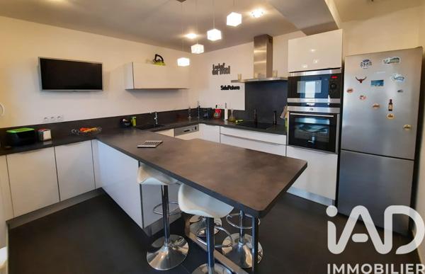 Maison à vendre 4 pièces 115 m² Le Grau-du-Roi