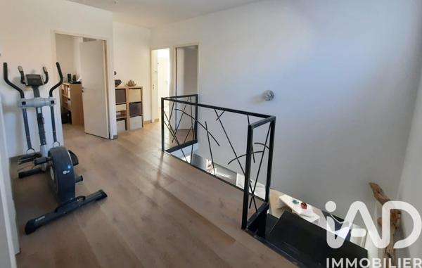 Maison à vendre 4 pièces 115 m² Le Grau-du-Roi