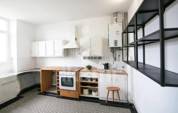 Centre-ville de Périgueux   Appartement 130 m2, 3 chambres