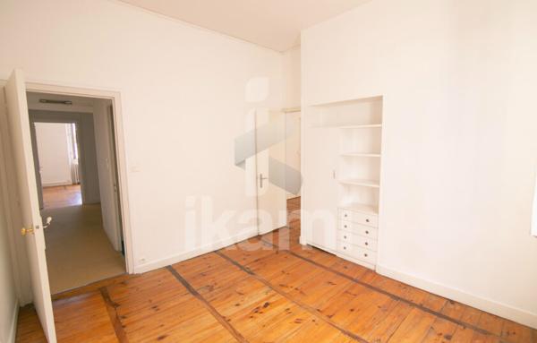 Centre-ville de Périgueux   Appartement 130 m2, 3 chambres