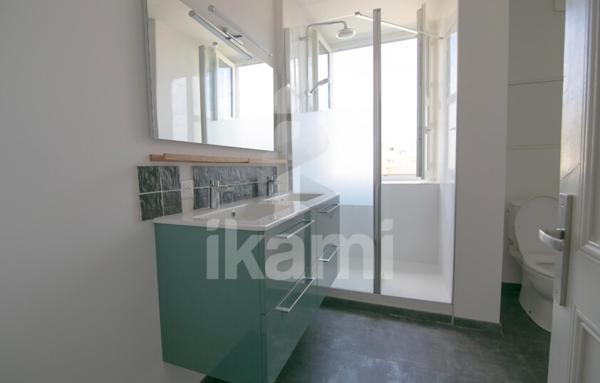 Centre-ville de Périgueux   Appartement 130 m2, 3 chambres