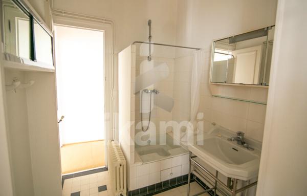 Centre-ville de Périgueux   Appartement 130 m2, 3 chambres
