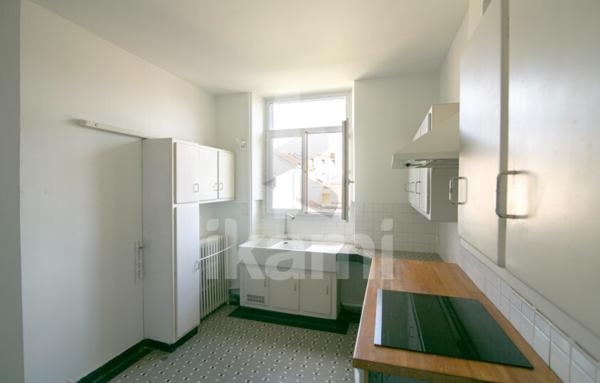 Centre-ville de Périgueux   Appartement 130 m2, 3 chambres