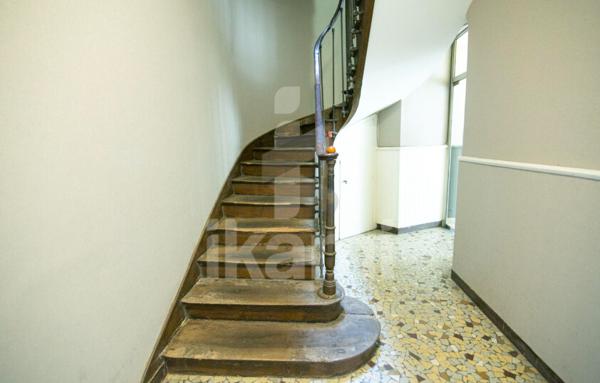 Centre-ville de Périgueux   Appartement 130 m2, 3 chambres