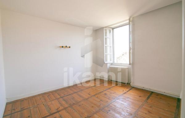 Centre-ville de Périgueux   Appartement 130 m2, 3 chambres