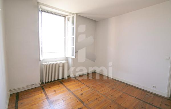 Centre-ville de Périgueux   Appartement 130 m2, 3 chambres