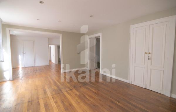 Centre-ville de Périgueux   Appartement 130 m2, 3 chambres