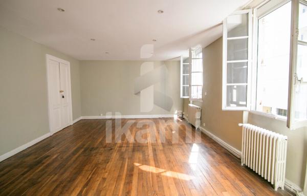 Centre-ville de Périgueux   Appartement 130 m2, 3 chambres