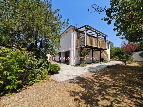 Maison à vendre 8 pièces de 149 m²