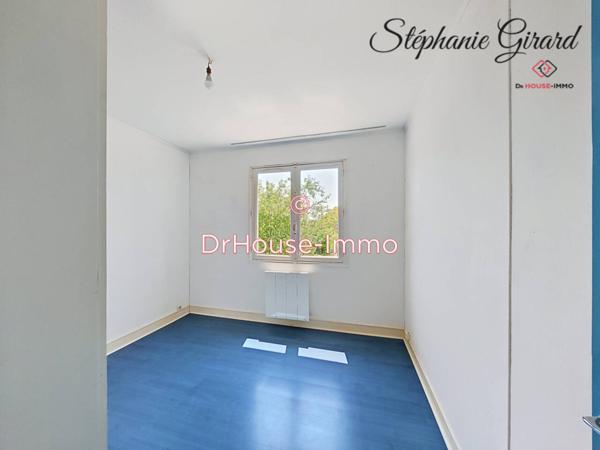 Maison à vendre 8 pièces de 149 m²