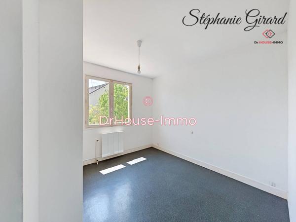 Maison à vendre 8 pièces de 149 m²