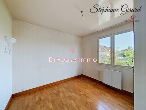 Maison à vendre 8 pièces de 149 m²