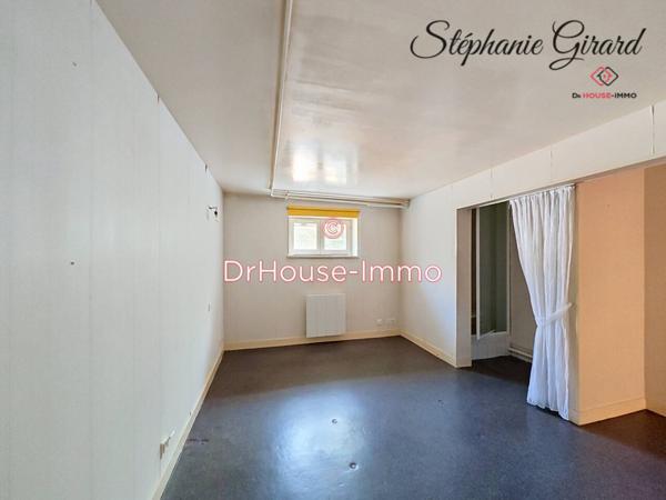 Maison à vendre 8 pièces de 149 m²