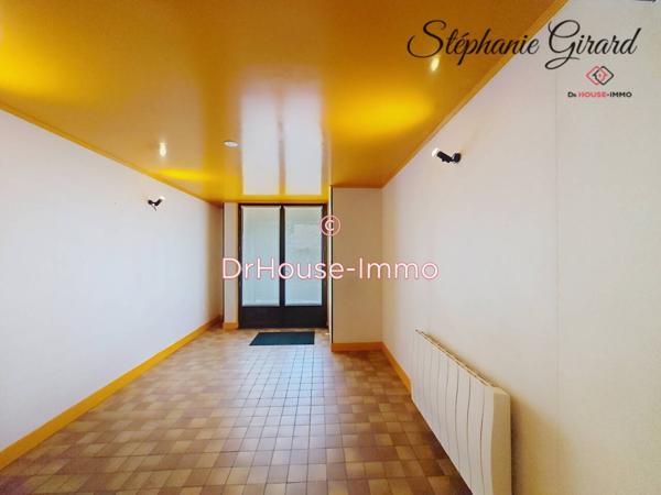 Maison à vendre 8 pièces de 149 m²