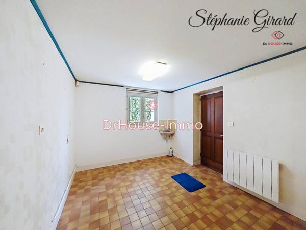 Maison à vendre 8 pièces de 149 m²