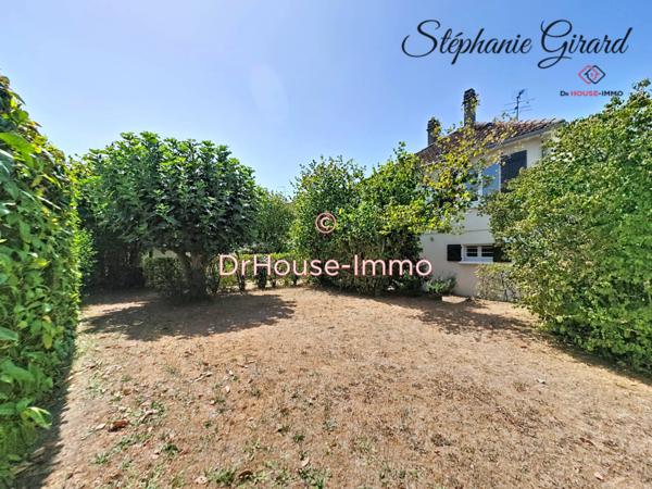 Maison à vendre 8 pièces de 149 m²