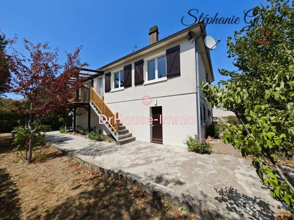Maison à vendre 8 pièces de 149 m²