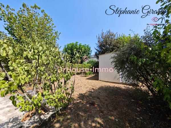 Maison à vendre 8 pièces de 149 m²