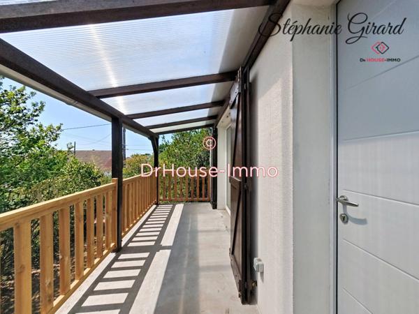 Maison à vendre 8 pièces de 149 m²
