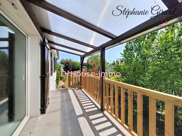 Maison à vendre 8 pièces de 149 m²