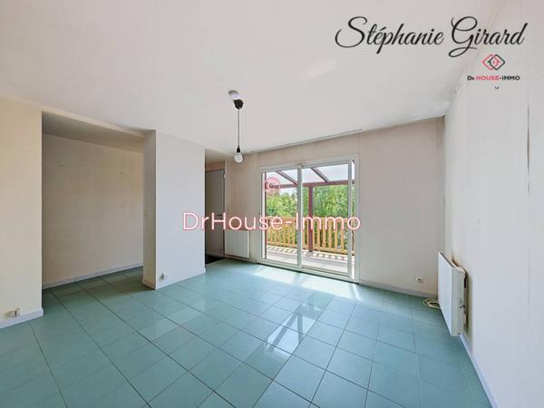 Maison à vendre 8 pièces de 149 m²