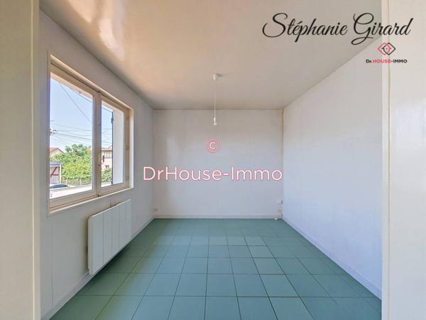 Maison à vendre 8 pièces de 149 m²