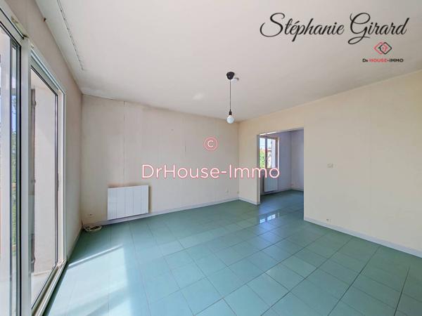 Maison à vendre 8 pièces de 149 m²