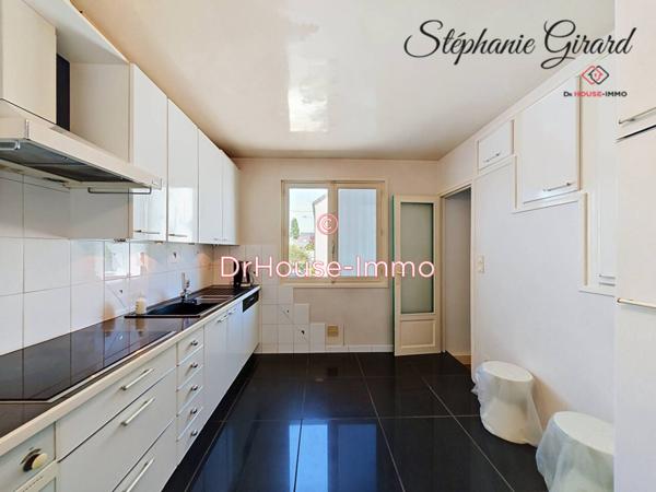 Maison à vendre 8 pièces de 149 m²