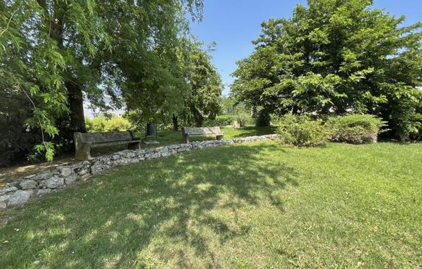 Appartement Traversant de 60 m2 à Romans-sur-Isère