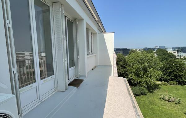 Appartement Traversant de 60 m2 à Romans-sur-Isère