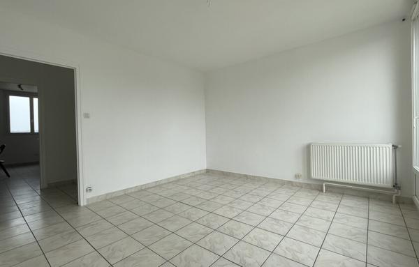 Appartement Traversant de 60 m2 à Romans-sur-Isère