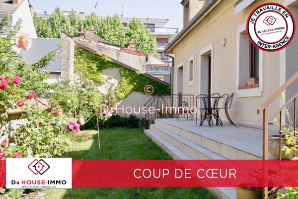 Maison à vendre 9 pièces de 219 m²