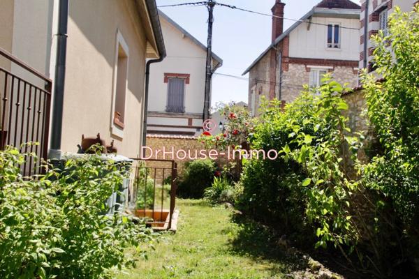 Maison à vendre 9 pièces de 219 m²