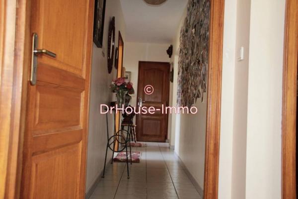 Maison à vendre 9 pièces de 219 m²
