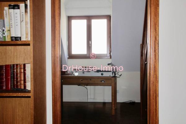 Maison à vendre 9 pièces de 219 m²
