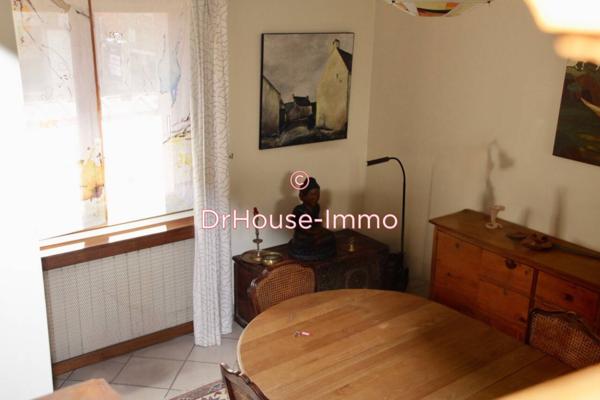 Maison à vendre 9 pièces de 219 m²