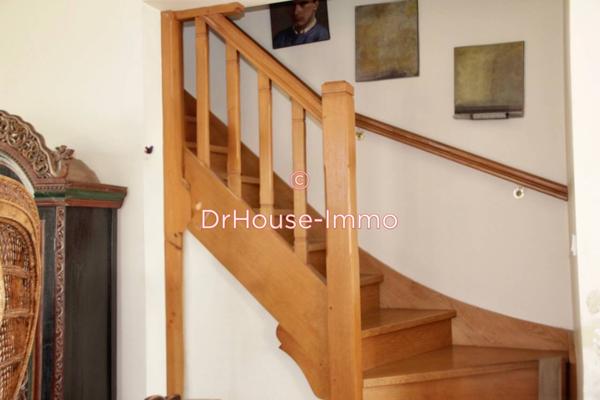 Maison à vendre 9 pièces de 219 m²