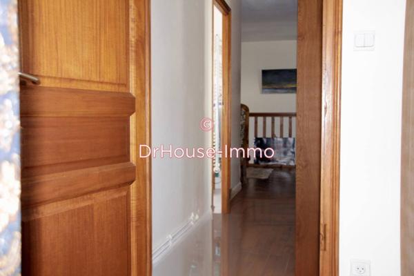 Maison à vendre 9 pièces de 219 m²