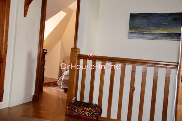 Maison à vendre 9 pièces de 219 m²