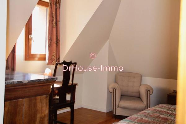 Maison à vendre 9 pièces de 219 m²