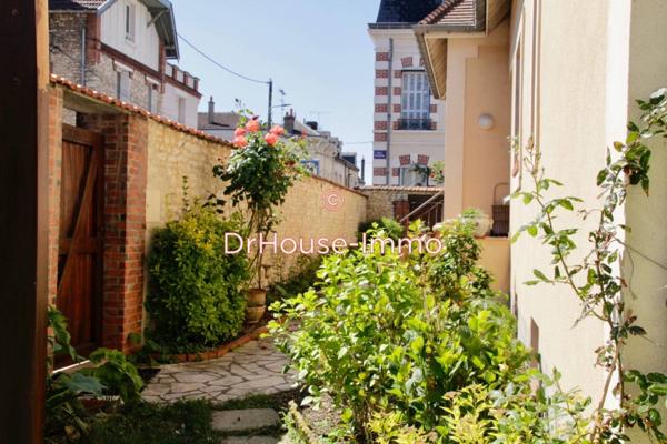 Maison à vendre 9 pièces de 219 m²