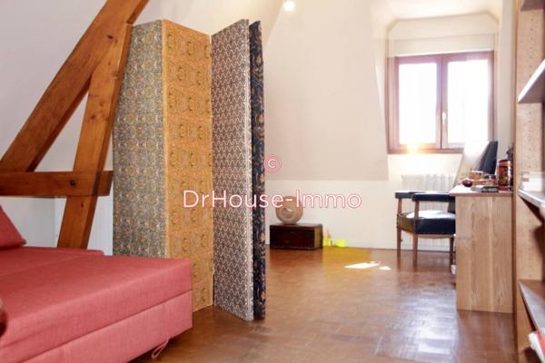 Maison à vendre 9 pièces de 219 m²