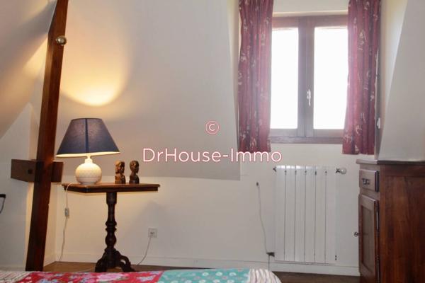 Maison à vendre 9 pièces de 219 m²