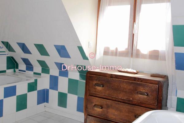 Maison à vendre 9 pièces de 219 m²
